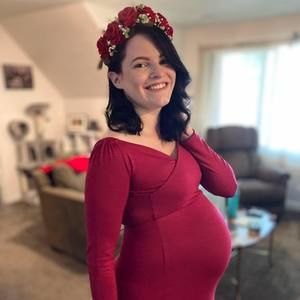 Meet your Posher, Jenessa